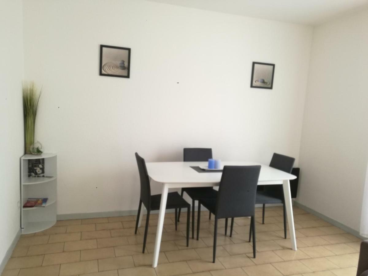 פרפיניין Centre Ville Saint-Martin מראה חיצוני תמונה