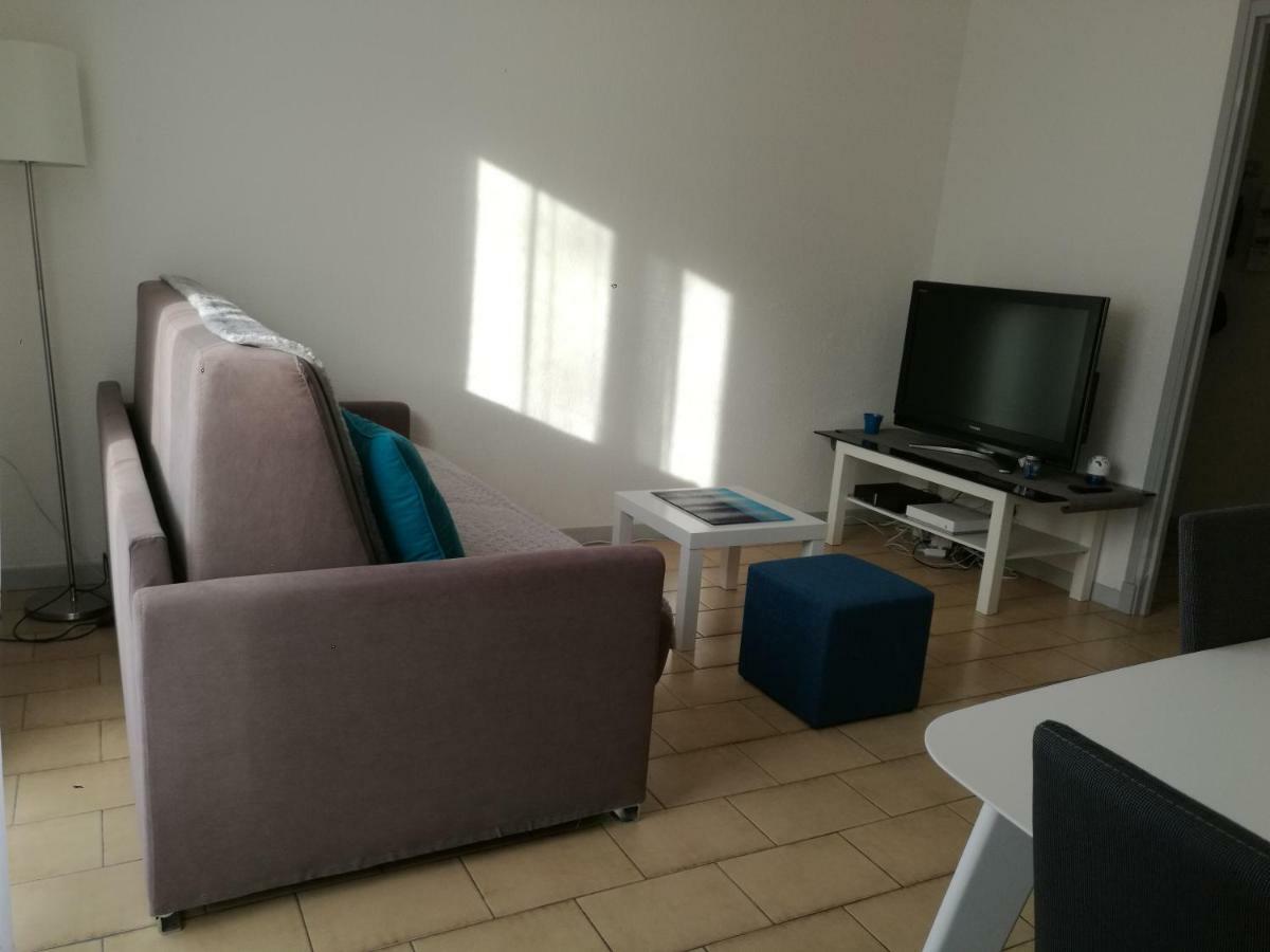 פרפיניין Centre Ville Saint-Martin מראה חיצוני תמונה