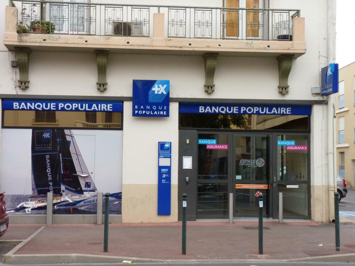 פרפיניין Centre Ville Saint-Martin מראה חיצוני תמונה